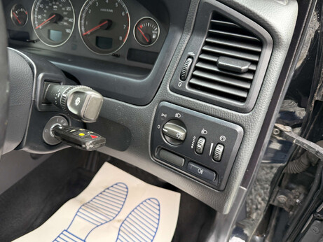 Volvo S60 2.0 S60 S T 4dr 67