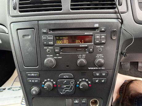 Volvo S60 2.0 S60 S T 4dr 69