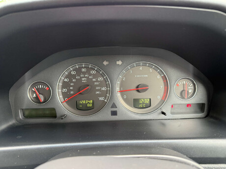 Volvo S60 2.0 S60 S T 4dr 72