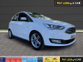 Ford C-Max 1.5 C-Max Titanium X TDCi 5dr 1