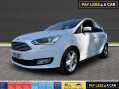 Ford C-Max 1.5 C-Max Titanium X TDCi 5dr 2