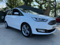 Ford C-Max 1.5 C-Max Titanium X TDCi 5dr 6