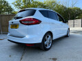 Ford C-Max 1.5 C-Max Titanium X TDCi 5dr 8