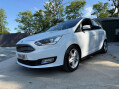 Ford C-Max 1.5 C-Max Titanium X TDCi 5dr 10