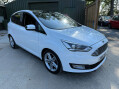 Ford C-Max 1.5 C-Max Titanium X TDCi 5dr 12
