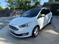 Ford C-Max 1.5 C-Max Titanium X TDCi 5dr 14