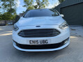 Ford C-Max 1.5 C-Max Titanium X TDCi 5dr 15