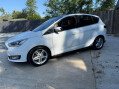 Ford C-Max 1.5 C-Max Titanium X TDCi 5dr 17