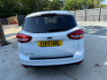 Ford C-Max 1.5 C-Max Titanium X TDCi 5dr 21