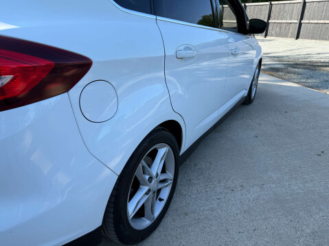 Ford C-Max 1.5 C-Max Titanium X TDCi 5dr 29