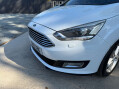 Ford C-Max 1.5 C-Max Titanium X TDCi 5dr 37
