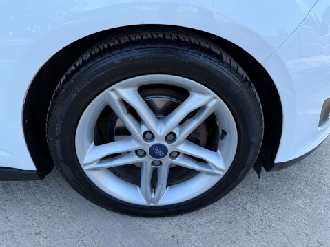 Ford C-Max 1.5 C-Max Titanium X TDCi 5dr 41