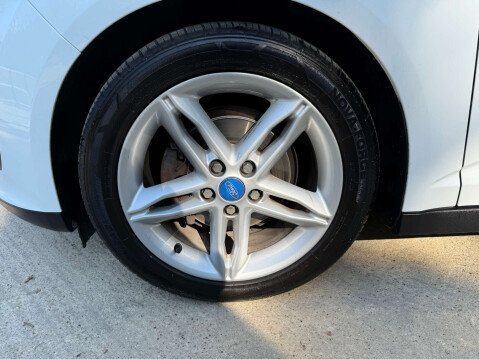 Ford C-Max 1.5 C-Max Titanium X TDCi 5dr 49