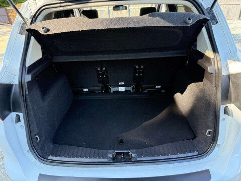 Ford C-Max 1.5 C-Max Titanium X TDCi 5dr 58