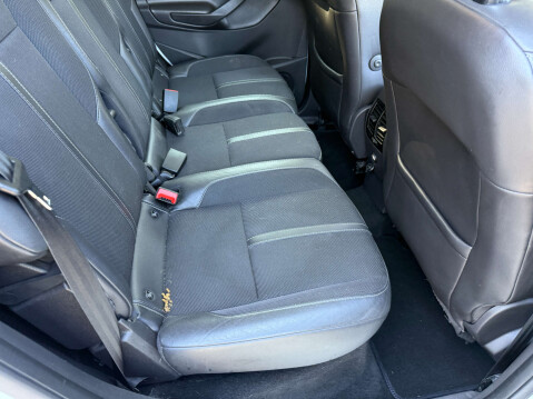 Ford C-Max 1.5 C-Max Titanium X TDCi 5dr 60