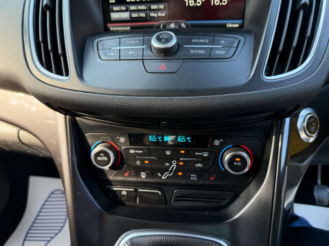 Ford C-Max 1.5 C-Max Titanium X TDCi 5dr 71