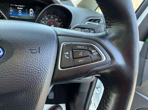 Ford C-Max 1.5 C-Max Titanium X TDCi 5dr 76