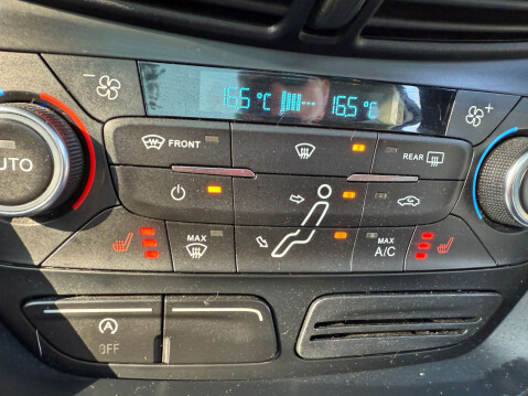 Ford C-Max 1.5 C-Max Titanium X TDCi 5dr 80