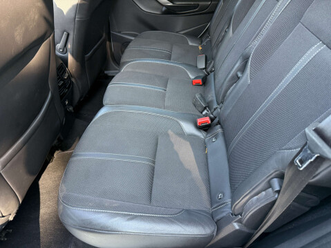 Ford C-Max 1.5 C-Max Titanium X TDCi 5dr 56