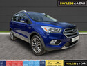Ford Kuga 2.0 Kuga Titanium TDCi 4x4 4WD 5dr