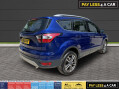 Ford Kuga 2.0 Kuga Titanium TDCi 4x4 4WD 5dr 2
