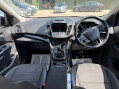 Ford Kuga 2.0 Kuga Titanium TDCi 4x4 4WD 5dr 4