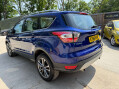 Ford Kuga 2.0 Kuga Titanium TDCi 4x4 4WD 5dr 6