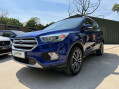 Ford Kuga 2.0 Kuga Titanium TDCi 4x4 4WD 5dr 7