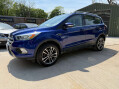 Ford Kuga 2.0 Kuga Titanium TDCi 4x4 4WD 5dr 11