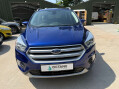 Ford Kuga 2.0 Kuga Titanium TDCi 4x4 4WD 5dr 12