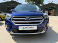 Ford Kuga 2.0 Kuga Titanium TDCi 4x4 4WD 5dr 14