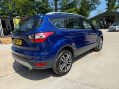 Ford Kuga 2.0 Kuga Titanium TDCi 4x4 4WD 5dr 18