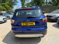 Ford Kuga 2.0 Kuga Titanium TDCi 4x4 4WD 5dr 20