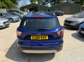 Ford Kuga 2.0 Kuga Titanium TDCi 4x4 4WD 5dr 22