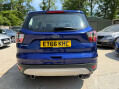 Ford Kuga 2.0 Kuga Titanium TDCi 4x4 4WD 5dr 23
