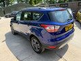 Ford Kuga 2.0 Kuga Titanium TDCi 4x4 4WD 5dr 25