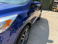 Ford Kuga 2.0 Kuga Titanium TDCi 4x4 4WD 5dr 36