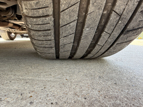 Ford Kuga 2.0 Kuga Titanium TDCi 4x4 4WD 5dr 39