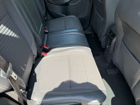 Ford Kuga 2.0 Kuga Titanium TDCi 4x4 4WD 5dr 55