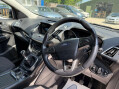 Ford Kuga 2.0 Kuga Titanium TDCi 4x4 4WD 5dr 58