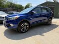 Ford Kuga 2.0 Kuga Titanium TDCi 4x4 4WD 5dr 11