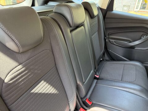 Ford Kuga 2.0 Kuga Titanium TDCi 4x4 4WD 5dr 54