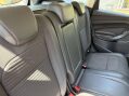 Ford Kuga 2.0 Kuga Titanium TDCi 4x4 4WD 5dr 54