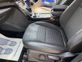 Ford Kuga 2.0 Kuga Titanium TDCi 4x4 4WD 5dr 64