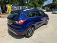 Ford Kuga 2.0 Kuga Titanium TDCi 4x4 4WD 5dr 9
