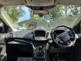 Ford Kuga 2.0 Kuga Titanium TDCi 4x4 4WD 5dr 53