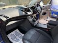 Ford Kuga 2.0 Kuga Titanium TDCi 4x4 4WD 5dr 62