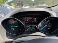 Ford Kuga 2.0 Kuga Titanium TDCi 4x4 4WD 5dr 78