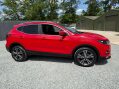 Nissan Qashqai 1.2 Qashqai N-Connecta DiG-T CVT 5dr 21