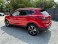 Nissan Qashqai 1.2 Qashqai N-Connecta DiG-T CVT 5dr 30